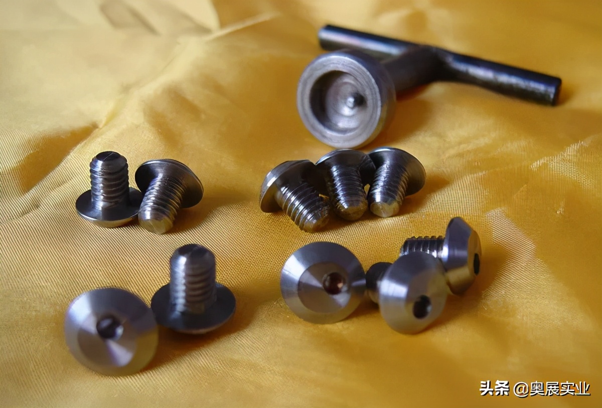 不锈钢螺母螺帽锁死怎么解决,不锈钢紧固件锁死