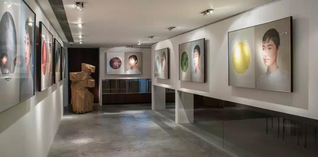 香港最好的艺术画廊,香港十大顶级画廊