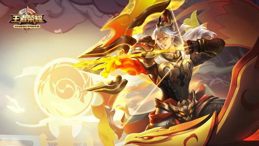 王者后羿这版本强不强,还有人打王者荣耀吗