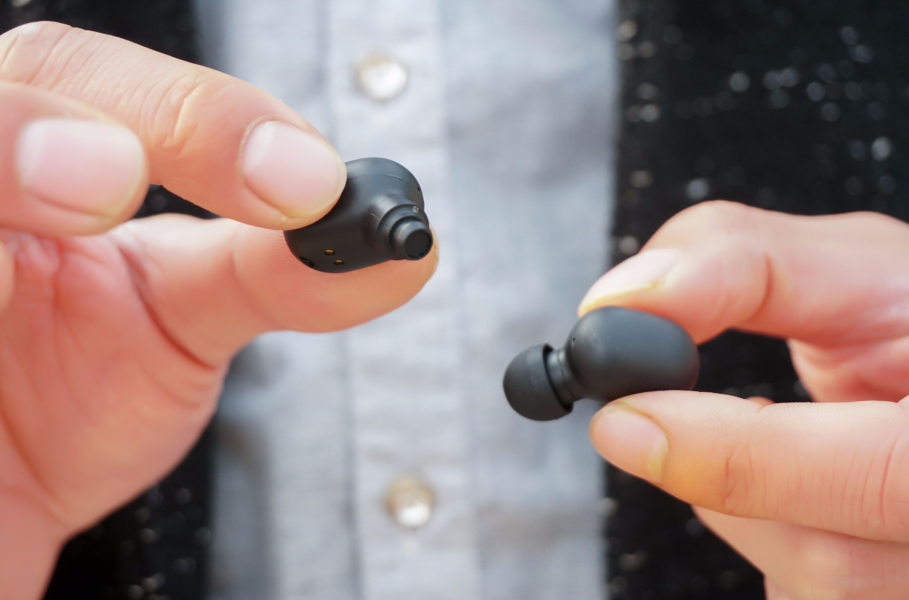 haylou鑰虫満gt1pro娴嬭瘎,haylougt1钃濈墮鑰虫満璇勬祴