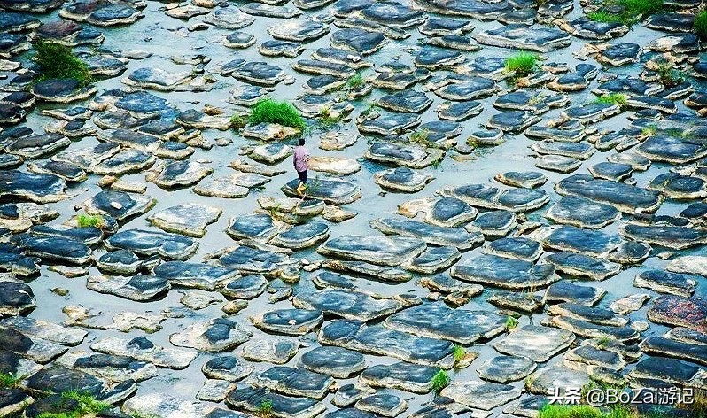 自驾广西有哪些好玩的,自驾游从广西出发去哪比较好玩