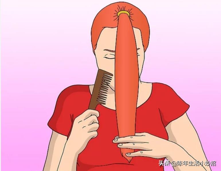 美发师入门必学各种剪发技巧,理发师不会剪想要的发型怎么办