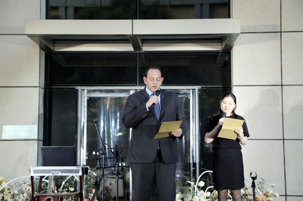 潍坊富力铂尔曼宴会厅,潍坊富力铂尔曼酒店婚宴标准