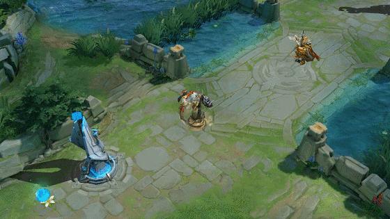 王者荣耀干将莫邪久胜战神视频kpl,王者荣耀干将莫邪久胜战神新皮肤