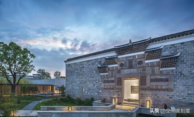 传统民居现状,传统的民居是该拆除还是保留