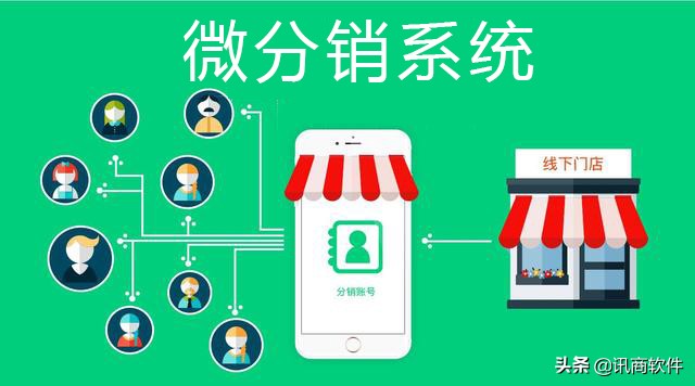 超过三级的分销会被认为是传销吗,为什么微信分销不是传销