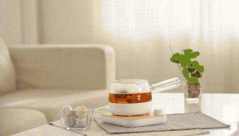 有设计感的煮茶器,德国煮茶神器设计