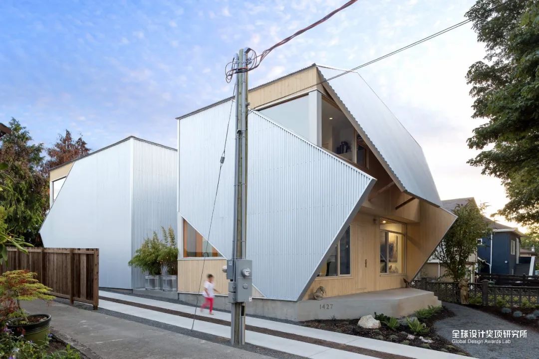 AZAwards公布入围名单，全球设计奖项研究所第一时间整理报道