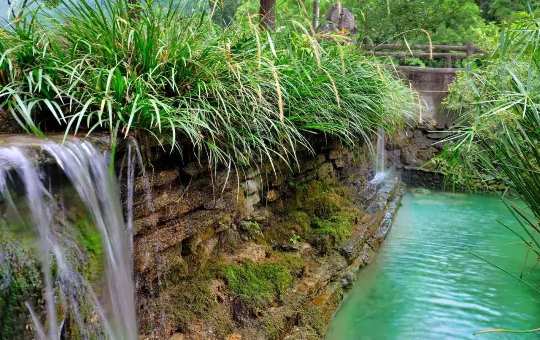 龙门峡谷景点推荐,龙门谷景区附近一日游
