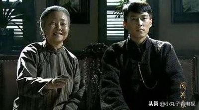 闯关东朱传武升官,闯关东朱传武说自己年龄