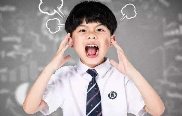 青少年说脏话家长应该怎么处理,男孩说脏话家长怎么办