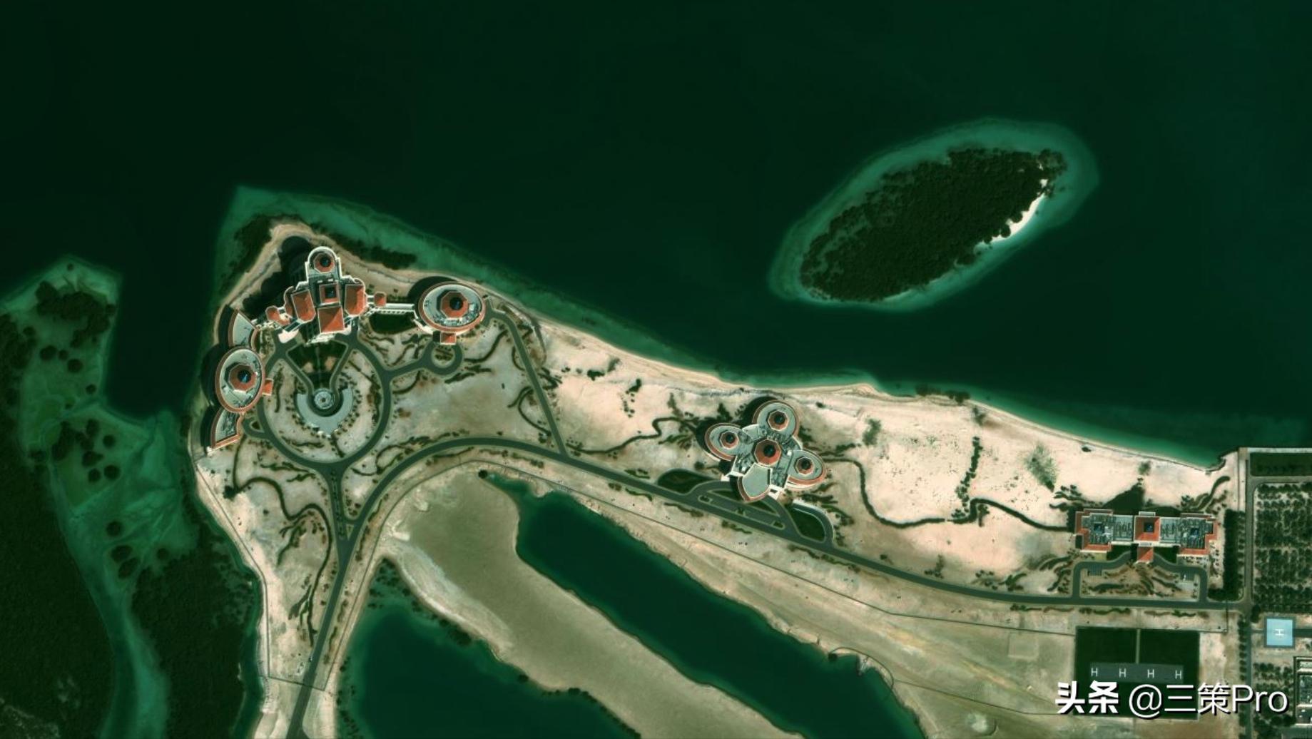 沙漠玫瑰在阿联酋卖灯具,阿联酋迪拜玫瑰