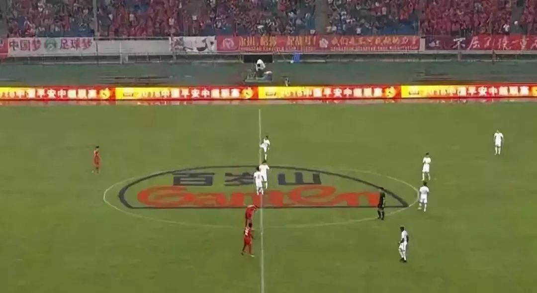 球场边虚拟广告制作,球场虚拟广告技术