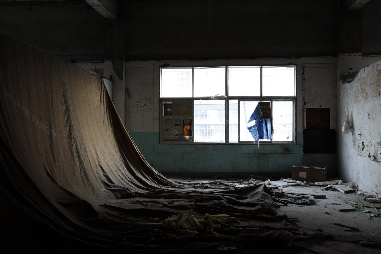 武汉市第二针织厂,大武汉1911完整版