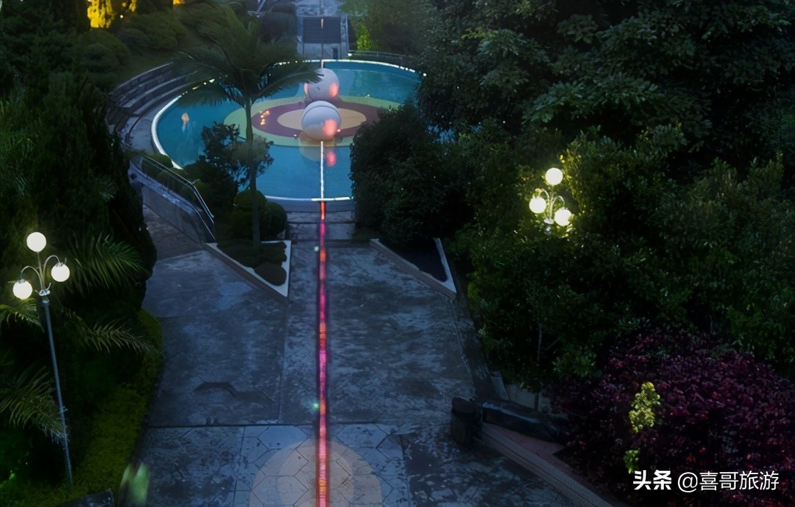 北京到云南普洱自驾游攻略,普洱周边自驾游必去景点有哪些