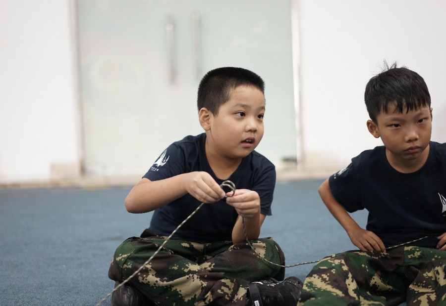 深圳市夏令营2018,深圳最强兵夏令营