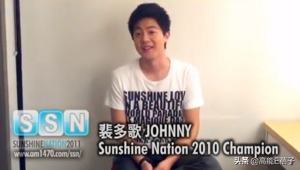 北电11级合影,北电11级表演系