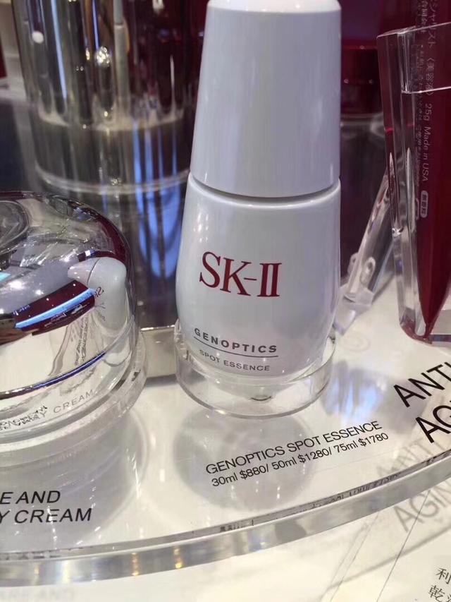 超级好用的精华液,教你一款好用的精华