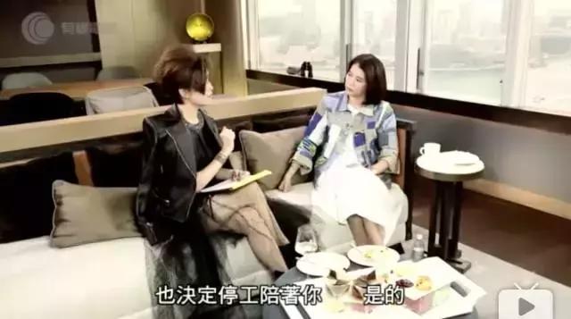 张智霖袁咏仪搞笑片段买包爱马仕,袁咏仪张智霖幸福三重奏