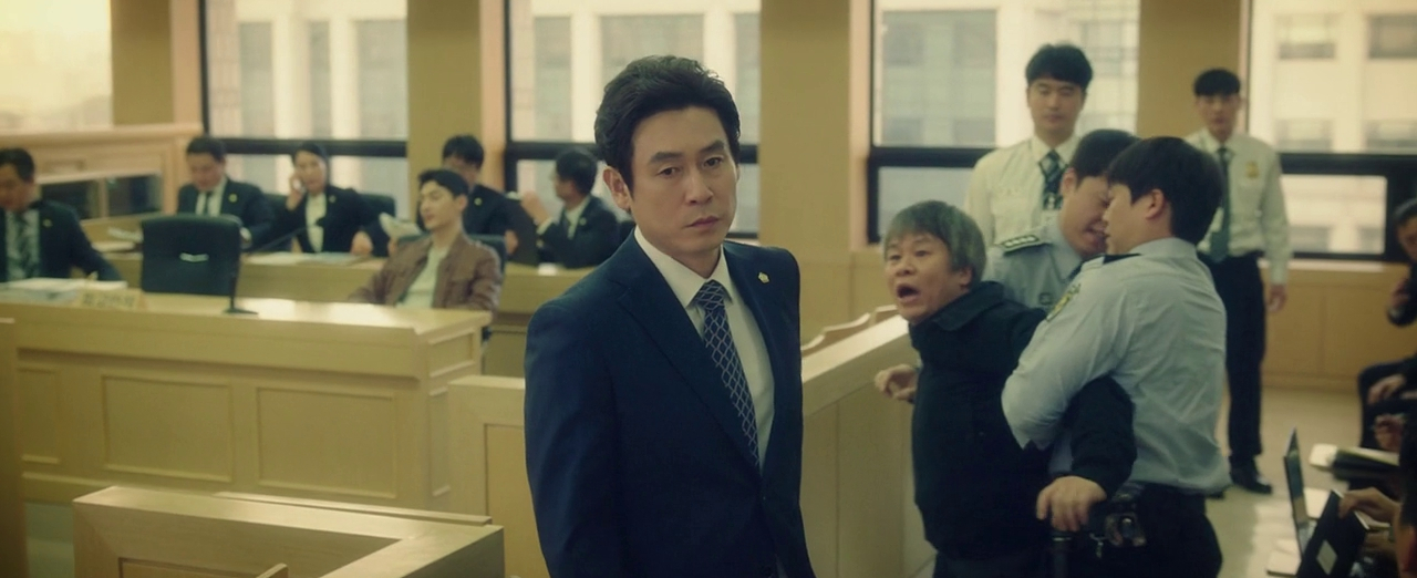 韩国翻拍英雄本色,韩国电影致敬张国荣