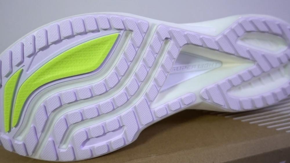 李宁超轻17适合中考吗,李宁超轻17测评