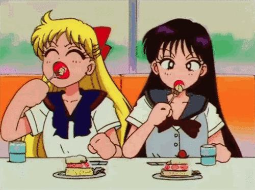 经期真的怎么吃都不胖吗,经期可以随便吃不长肉吗