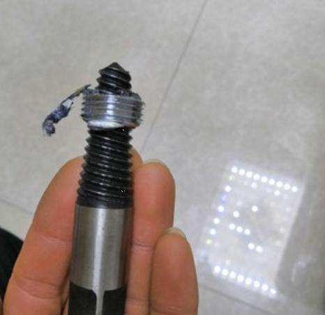 水龙头拧断了取出来技巧,水龙头拧断如何处理