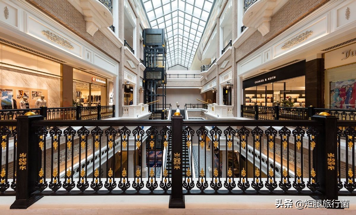 澳门购物攻略及必买清单最新,澳门购物必买的十大清单