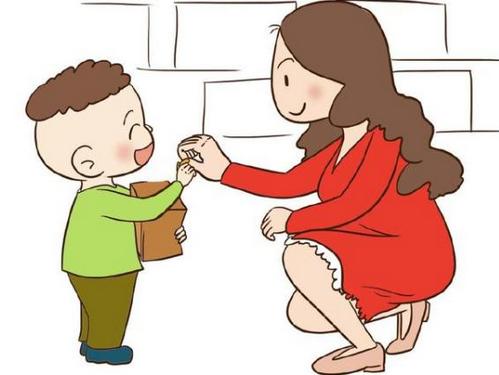 六岁小孩没礼貌怎么教育,当遇到口无遮拦的人该怎么办