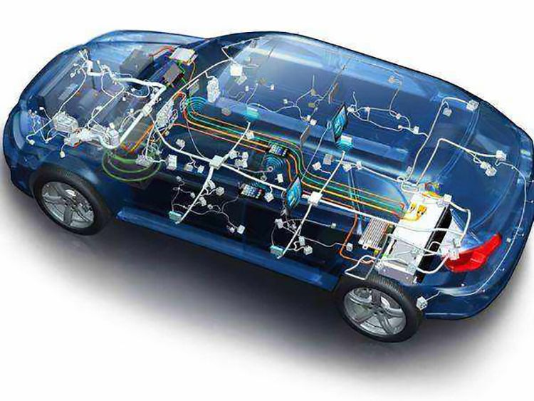 增程式电动车哪一款最好,目前最好的增程式电动车