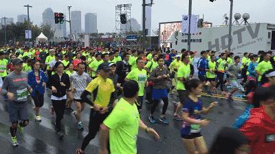 马拉松的冷知识视频,马拉松的科普冷知识