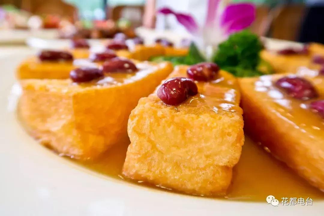 花都芙蓉嶂附近有什么美食,花都芙蓉嶂风景区烧烤场