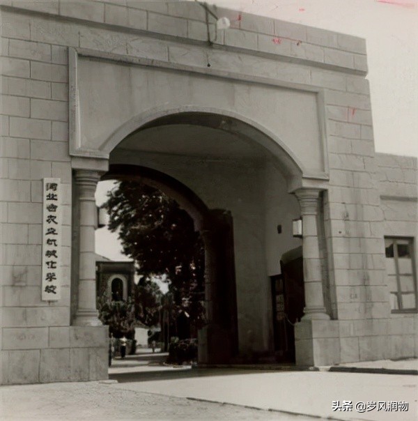 河北科技大学前身河北机电学院,河北省科技工程学校前身是虎振吗