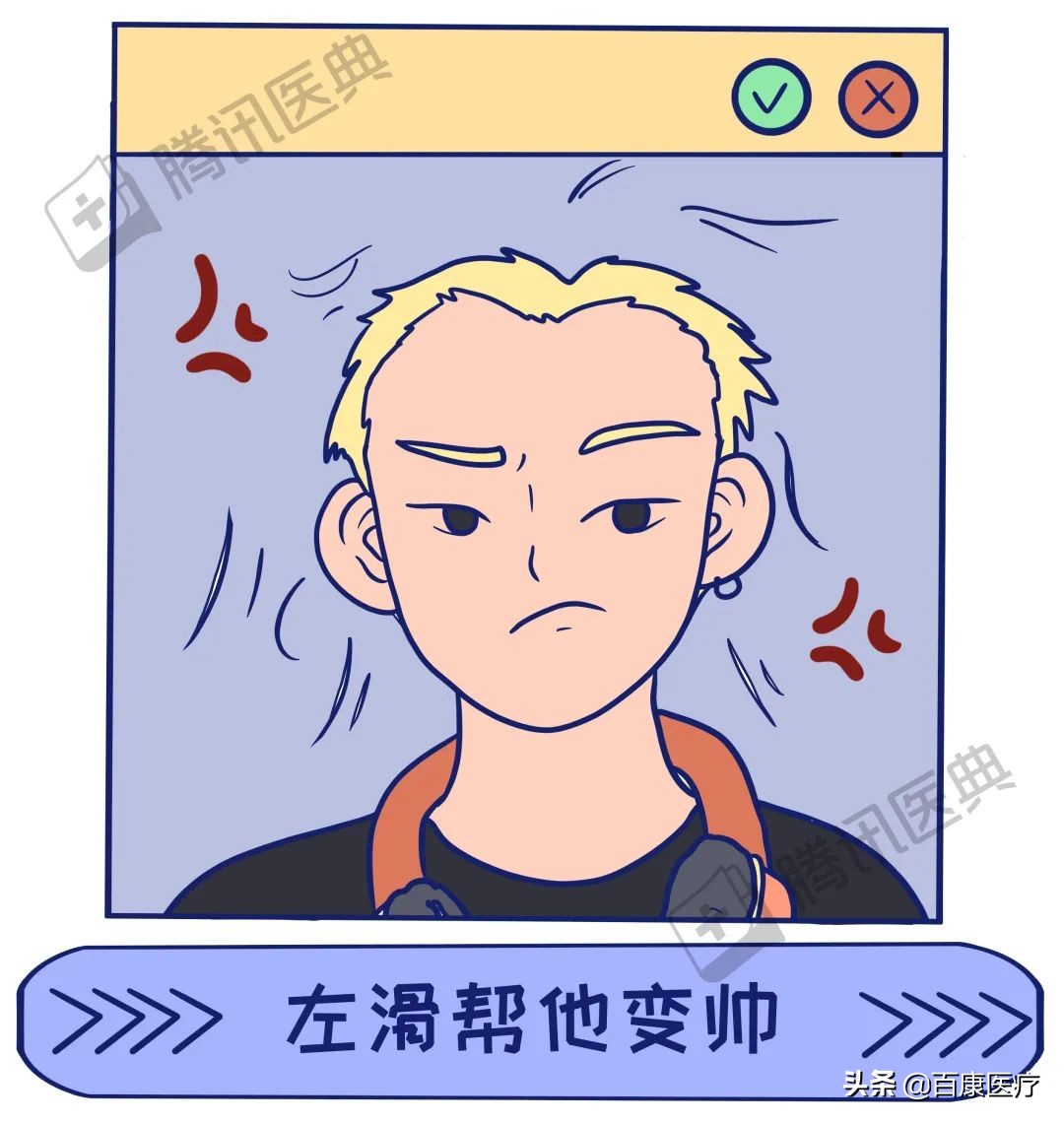 40岁男脱发恢复的真实经历,40岁脱发严重秃头怎么回事