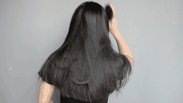 年龄大了头发变细软什么原因,头发细软是什么原因怎么改善