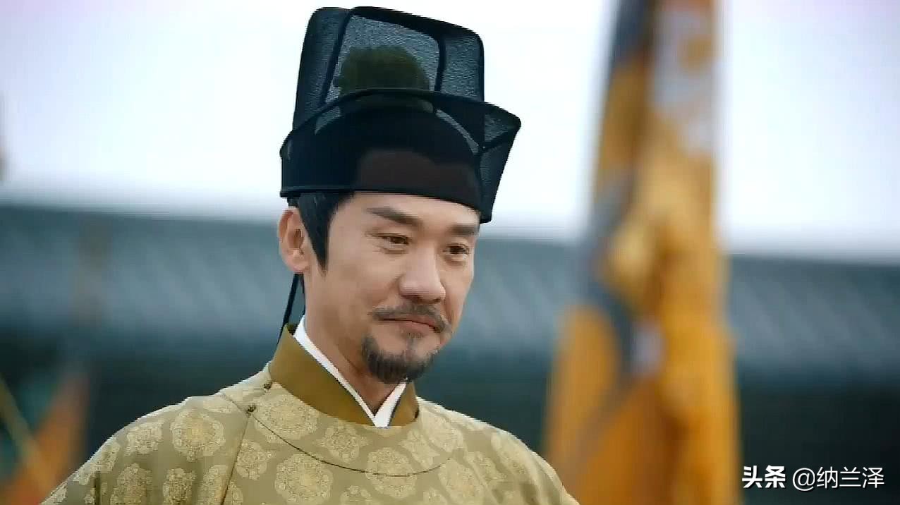 罗晋演天下长河剃光头了吗,罗晋演的康熙新电视剧是什么