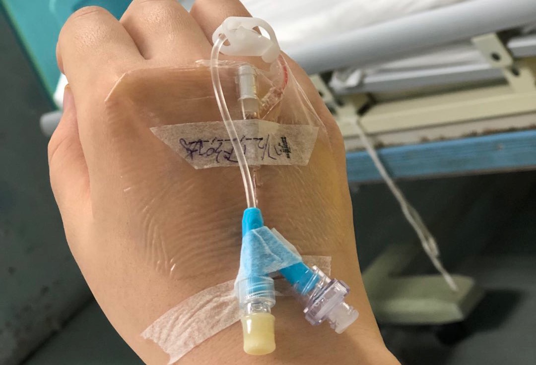 生孩子顺产难产压肚子痛,顺产妈妈告诉你生孩子到底有多痛