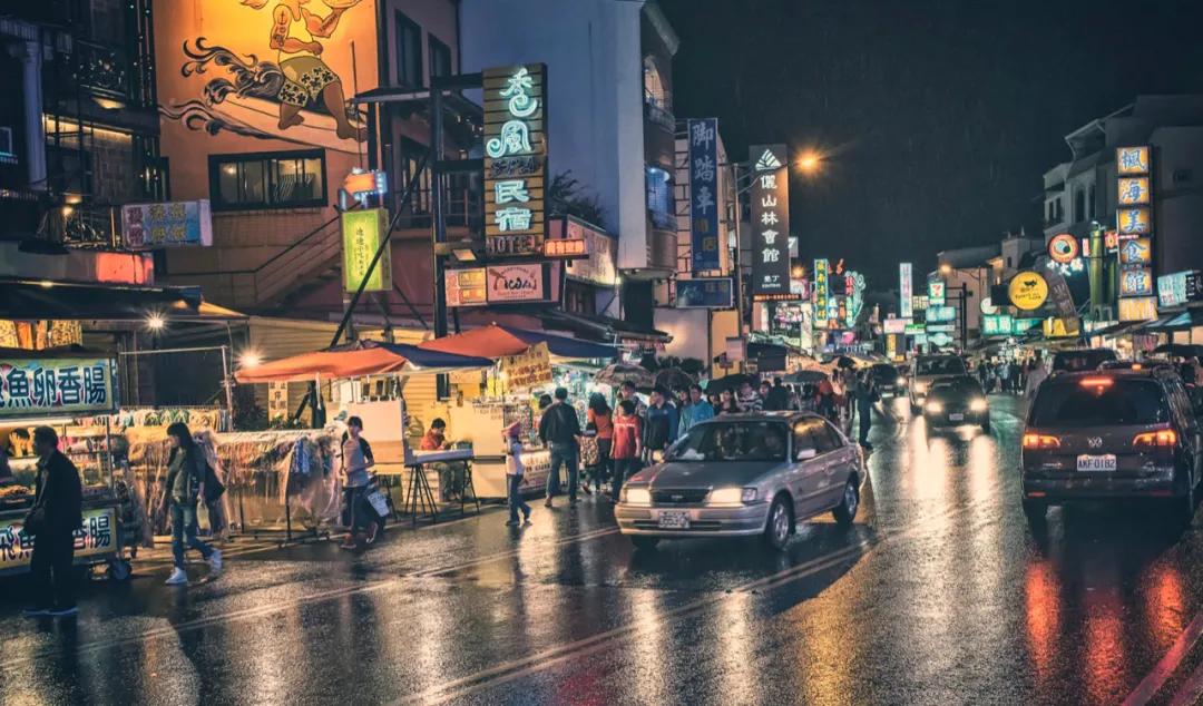 为什么广州那么多好吃的,广州好吃的地方推荐