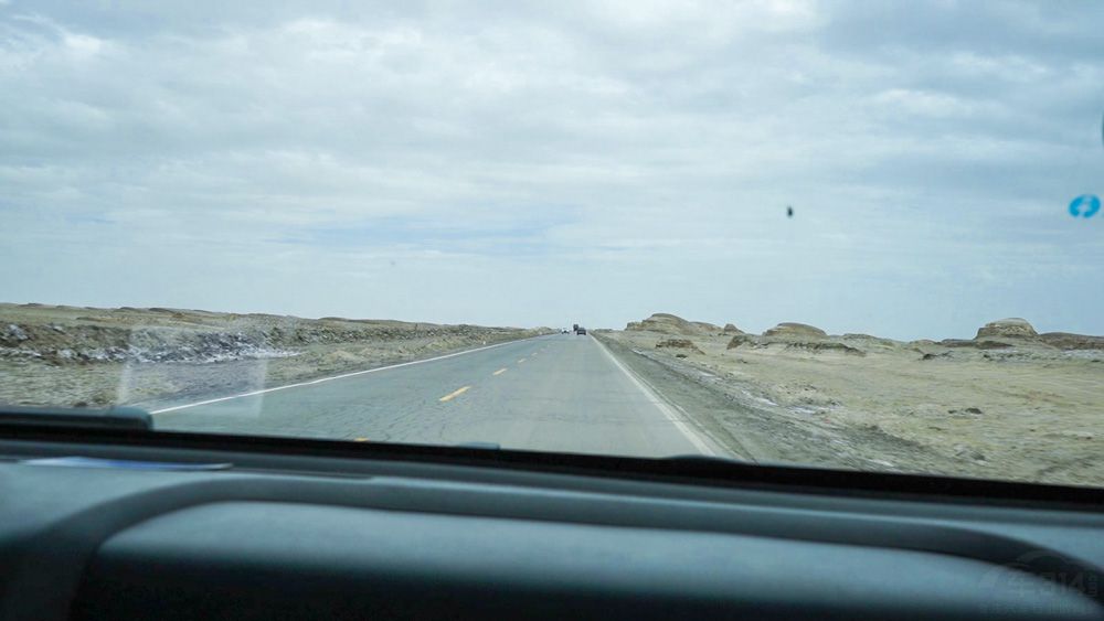 坦克300自驾夜景,坦克300360全景测试