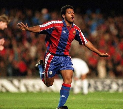 小罗国家德比最牛时刻,国家德比十大经典比赛