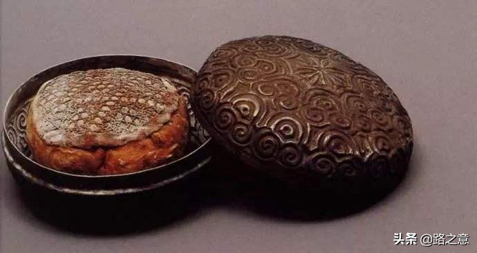 古代日本女人的化妆妆容,中国古代女子化妆时常用的胭脂