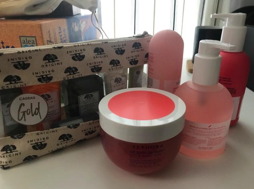 丝芙兰会员卡,丝芙兰会员专属福利