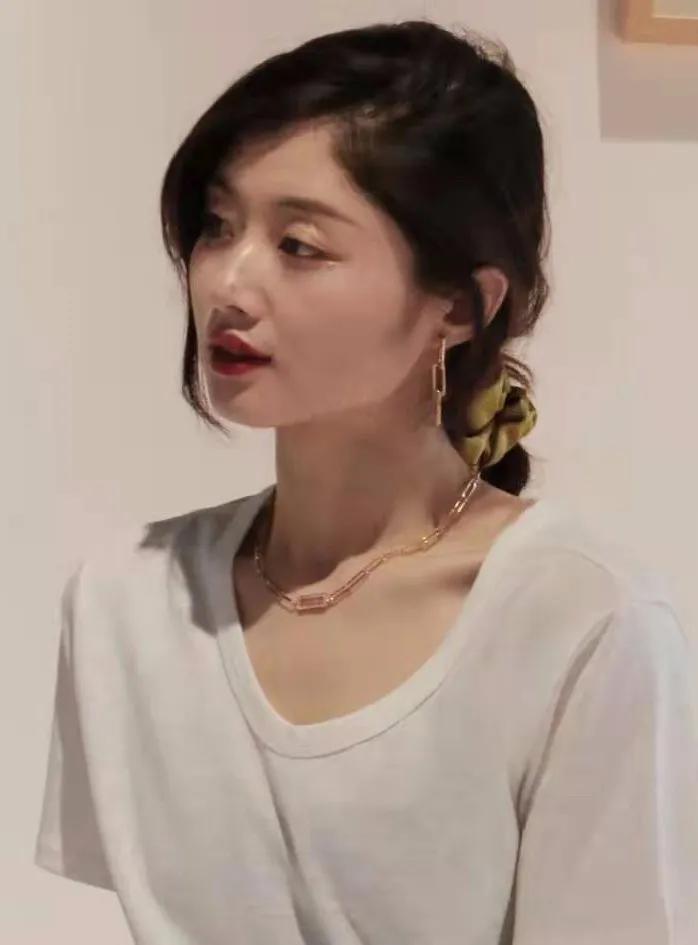 脸大的女生如何变得脸小,长脸女生怎么提高颜值