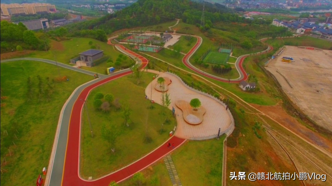 九江瑞昌人民公园景点,九江瑞昌景区