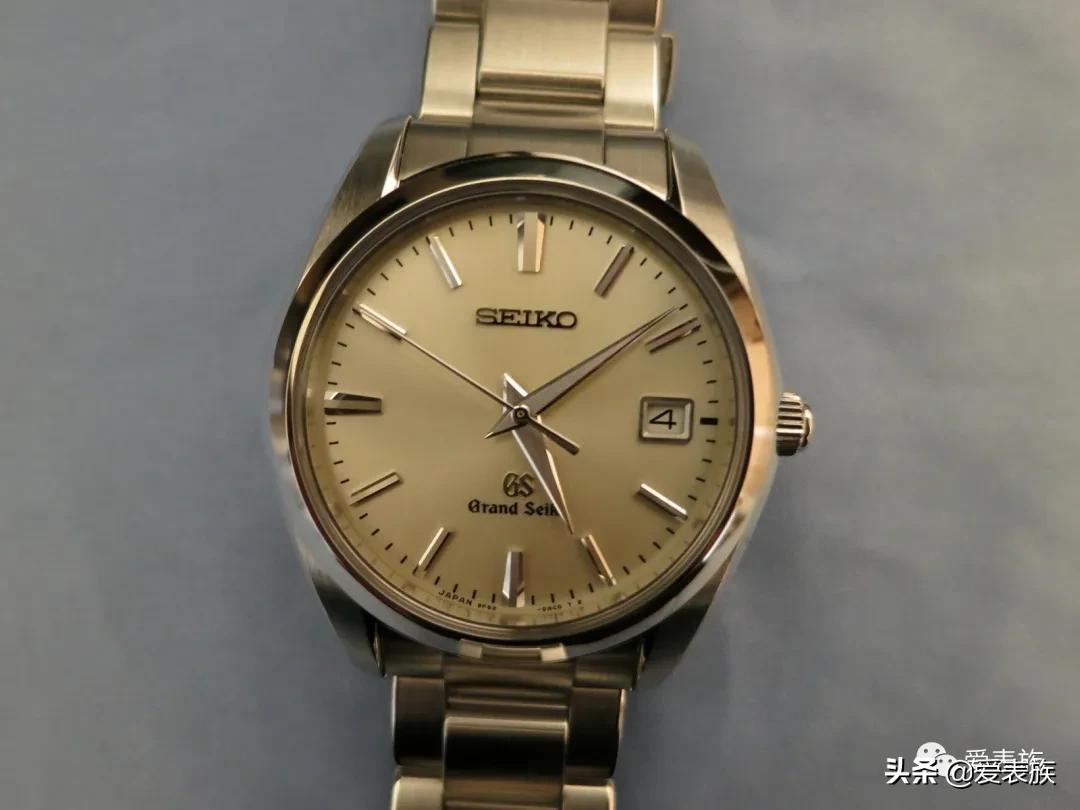 穷讲究和瞎讲究,精工gs系列购买攻略