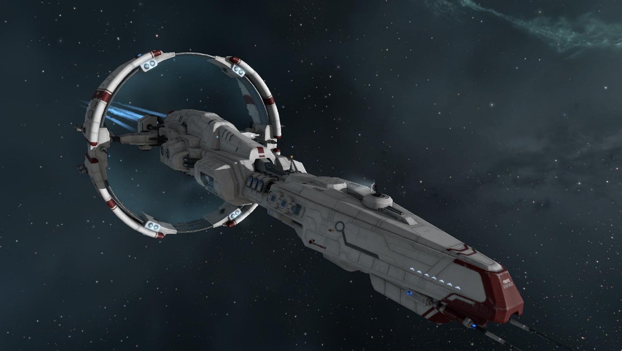 eve新船,eve中哪个巡洋舰好用