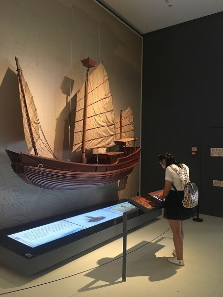 领略海口美丽风光，尝尽海口的各种美食