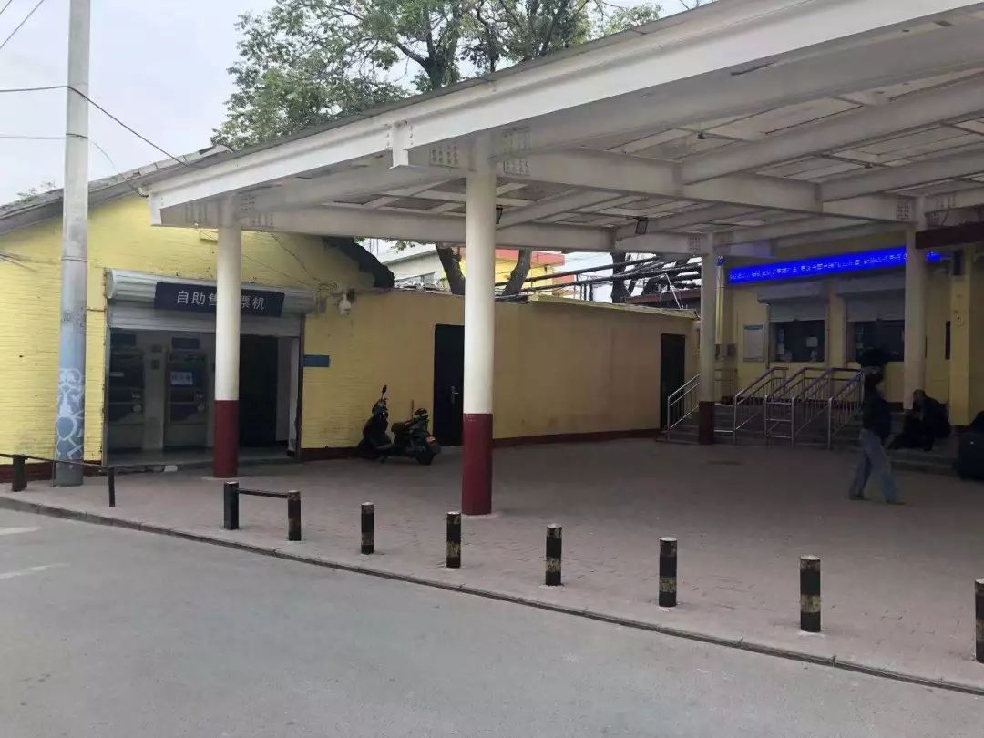 北京东站在哪,北京东站的样子