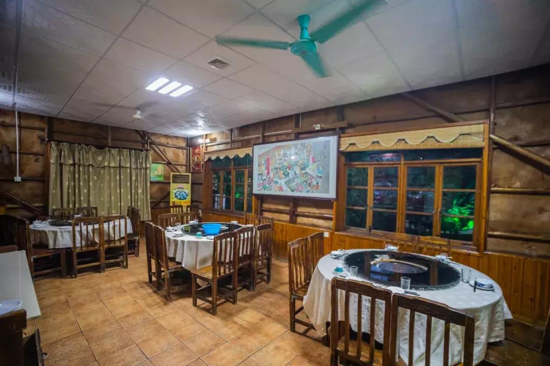 20,000㎡农庄,开业15年,主厨曾获粤港澳十大金牌名厨称号!