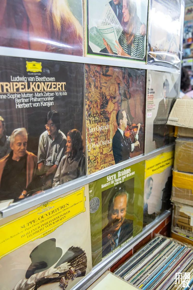 广州旧货市场里的宝藏,广州古玩城旧货市场